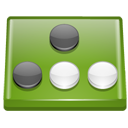 iagno, Gnome OliveDrab icon