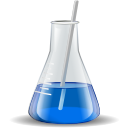 Application, science Gainsboro icon