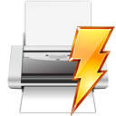 Install, setup, printer, Print, Installation, gtk WhiteSmoke icon