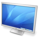 Remote, configuration, Setting, Configure, config, option, Desktop, preference CornflowerBlue icon