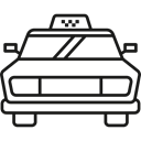 transport, vehicle, Automobile Black icon