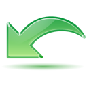 gtk, Convert Green icon