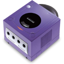 Gamecube Black icon