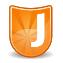 Jokosher DarkOrange icon
