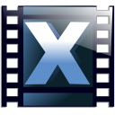 Xine Black icon