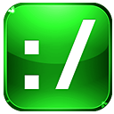 tracker LimeGreen icon