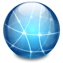 Epiphany SteelBlue icon