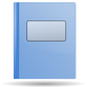 Address, reading, office, read, Book Icon