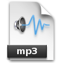 Aac, Audio WhiteSmoke icon