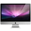 Imac Black icon