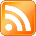 feed, Rss, subscribe SandyBrown icon