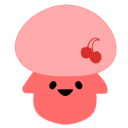 Cherry LightPink icon