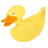 Duck Khaki icon