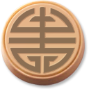 symbol, token BurlyWood icon
