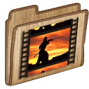 Moviefoldericon Sienna icon