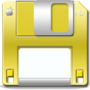 floppyyellow Goldenrod icon