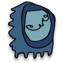 Blue DarkSlateBlue icon