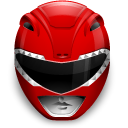 ranger, red Red icon