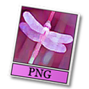 Png Black icon