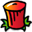 recycle bin, Trash, Can Icon