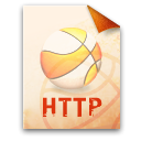 http OldLace icon
