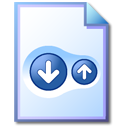 Bittorrent, Bt Lavender icon