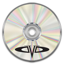 gold, Dvd, disc, Alliance LightGray icon