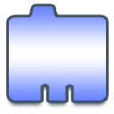 program DarkSlateGray icon