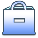 paper, document, File DarkSlateGray icon