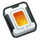 utility, tool, Administrative Black icon