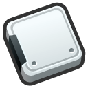 Folder, Closed DarkSlateGray icon