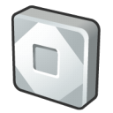 Desktop Black icon