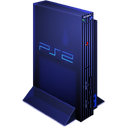Bb, Playstation MidnightBlue icon
