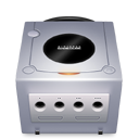 platinum, Gamecube Icon