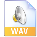 Crystal, wave SandyBrown icon