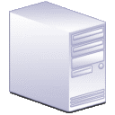 Cpu, processor WhiteSmoke icon