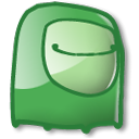 totoe DarkSeaGreen icon