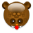 Brown, deathbear SaddleBrown icon
