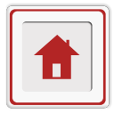 homepage, Home, house, Building WhiteSmoke icon