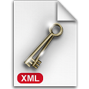xml WhiteSmoke icon