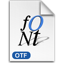 otf WhiteSmoke icon