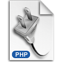 Php WhiteSmoke icon