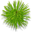spikedplant OliveDrab icon