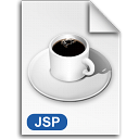 jsp WhiteSmoke icon