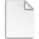 Empty, Blank WhiteSmoke icon