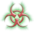 Bio, hazardxp MediumSeaGreen icon