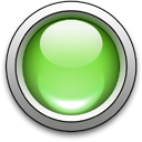 tip, light, Energy, hint, green Black icon