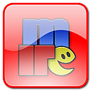 Mirc LightPink icon