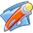 applic OrangeRed icon