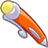 applic OrangeRed icon